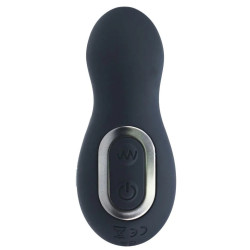 Levelz Stimulateur prostate Kibleez 12.5 x 3.1cm